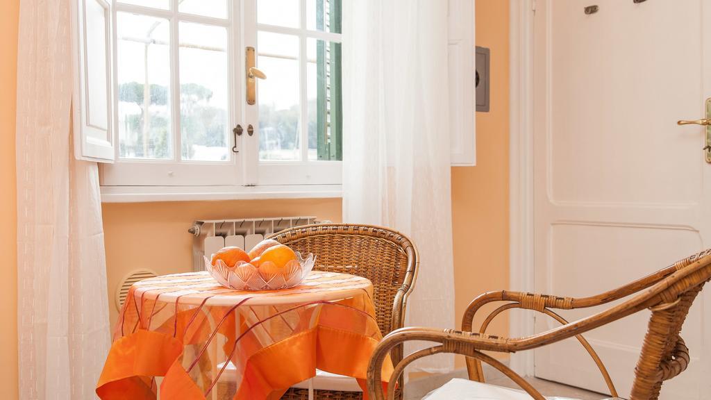 Rental In Rome Sistina View Bilik gambar