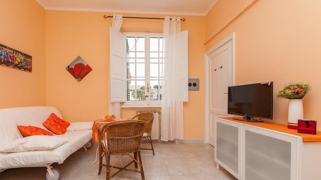 Rental In Rome Sistina View Bilik gambar